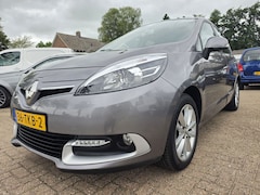 Renault Scénic - 1.4 TCe Expression