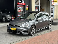 Volkswagen Golf - 2.0 TSI 4Motion R Aut Navi Camera Pano