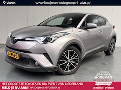 Toyota C-HR - 1.8 Hybrid Executive