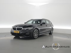BMW 3-serie Touring - 320i M Sport | Rijklaar | Dig. Cockpit | Stoelverw. | Adapt. Cruise | PDC | Nav+App.Connec