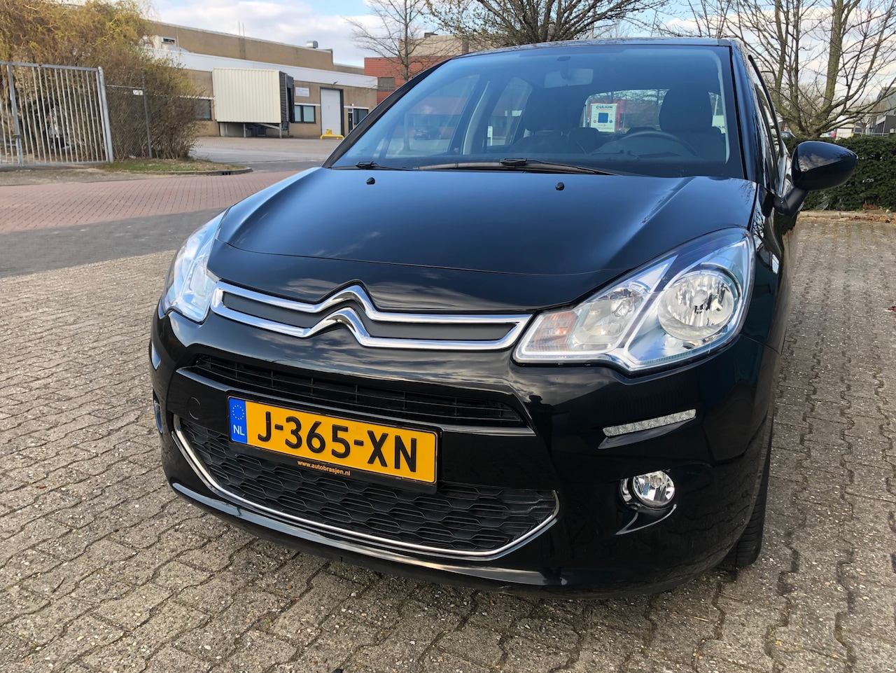 Citroën C3 - 1.0 PureTech Collection 1.0 PureTech Collection - AutoWereld.nl