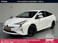 Toyota Prius - 1.8 Executive