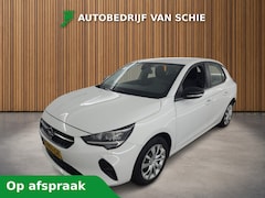 Opel Corsa Electric - 50 kWh 3-Fase 1e-Eig. & Keurig-Onderh. BOVAG-Garantie. NL-Auto