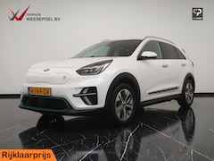 Kia e-Niro - 64kWh DynamicPlusLine (SOH 100%) - Navigatie - Camera - Elektr. schuifdak - Stoel- en stuu