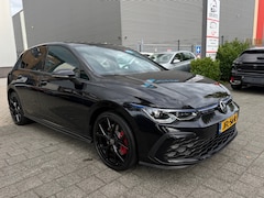 Volkswagen Golf - 1.4 eHybrid GTE|Plug in| Automaat|Pano|Cruise contr|R velgen