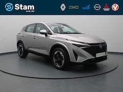 Nissan Qashqai - 190pk e-Power Business Edition Apple Carplay/Android Auto | Climate