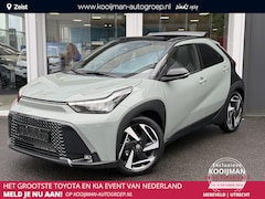 Toyota Aygo X - Hybrid 115 envy | JBL | Cabriodak | PDC | Stoelverwarming | Nieuw | Direct leverbaar | Inc