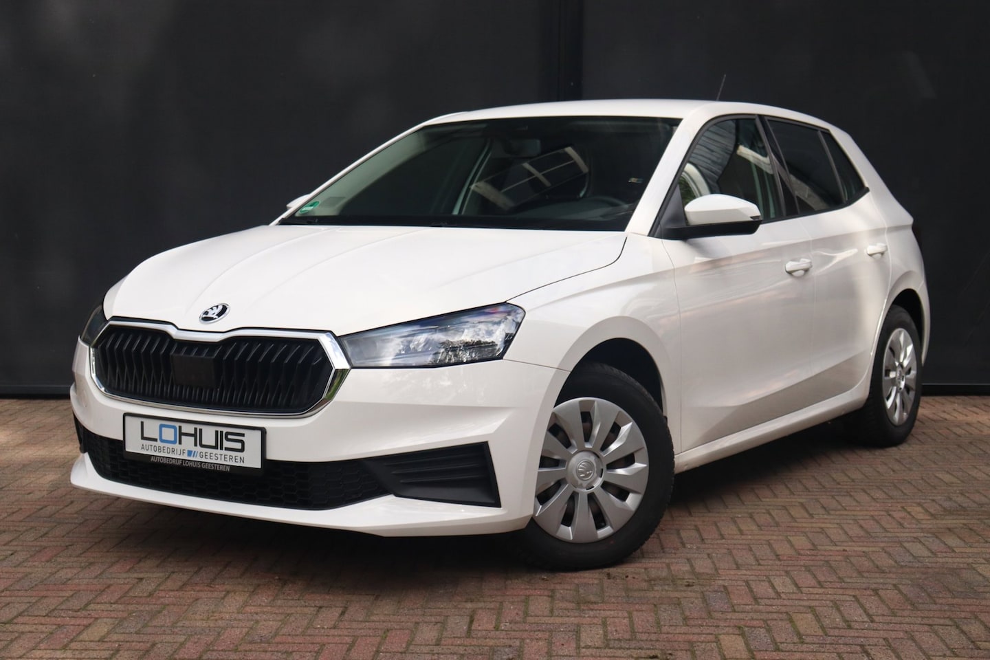 Skoda Fabia - 1.0 TSI Ambition | ACC | CARPLAY | - AutoWereld.nl