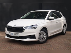 Skoda Fabia - 1.0 TSI Ambition | ACC | CARPLAY |