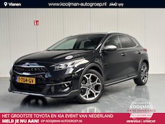Kia XCeed - 1.6 GDi PHEV ExecutiveLine