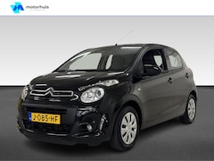 Citroën C1 - 1.0 VTi Feel | Achteruitrijcamera | Anti Blokkeer Systeem | Bluetooth telefoonvoorbereidin