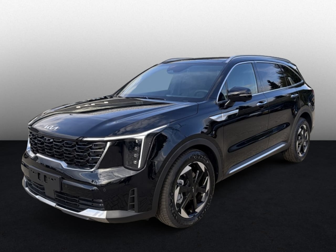 Kia Sorento - 1.6 T-GDi PHEV 7 ZITS ExecutiveLine ACTIEPRIJS - AutoWereld.nl