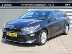 Kia Cee'd Sportswagon - Ceed 1.0 T-GDi DynamicPlusLine