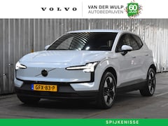 Volvo EX30 - Extended Core 69kWh/272pk | Climate | Getint Glas |