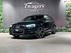 Audi A3 Sportback - 1.4 TFSI g-tron | 3x S-line | Pano | Automaat