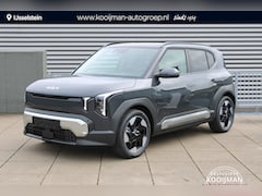 Kia EV2 - Plus 42.2 kWh Stoel & stuurverwarming / Navi / 5zits