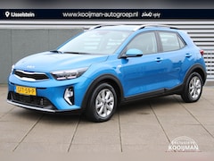 Kia Stonic - 1.0 T-GDi MHEV DynamicLine Navigatie / Camera / Clima