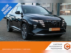 Hyundai Tucson - 1.6 T-GDI PHEV N Line 4WD | Camera | Carplay | Goed Onderhouden |