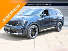 Kia Sorento - 1.6 T-GDi Plug-in Hybrid 4WD ExecutiveLine 7p 360 camera / Stoelverkoeling / digital Key