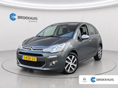 Citroën C3 - 1.2 VTi Collection | Nieuwe distributieriem | 1e eigenaar | Dealer onderhouden | NL-auto |