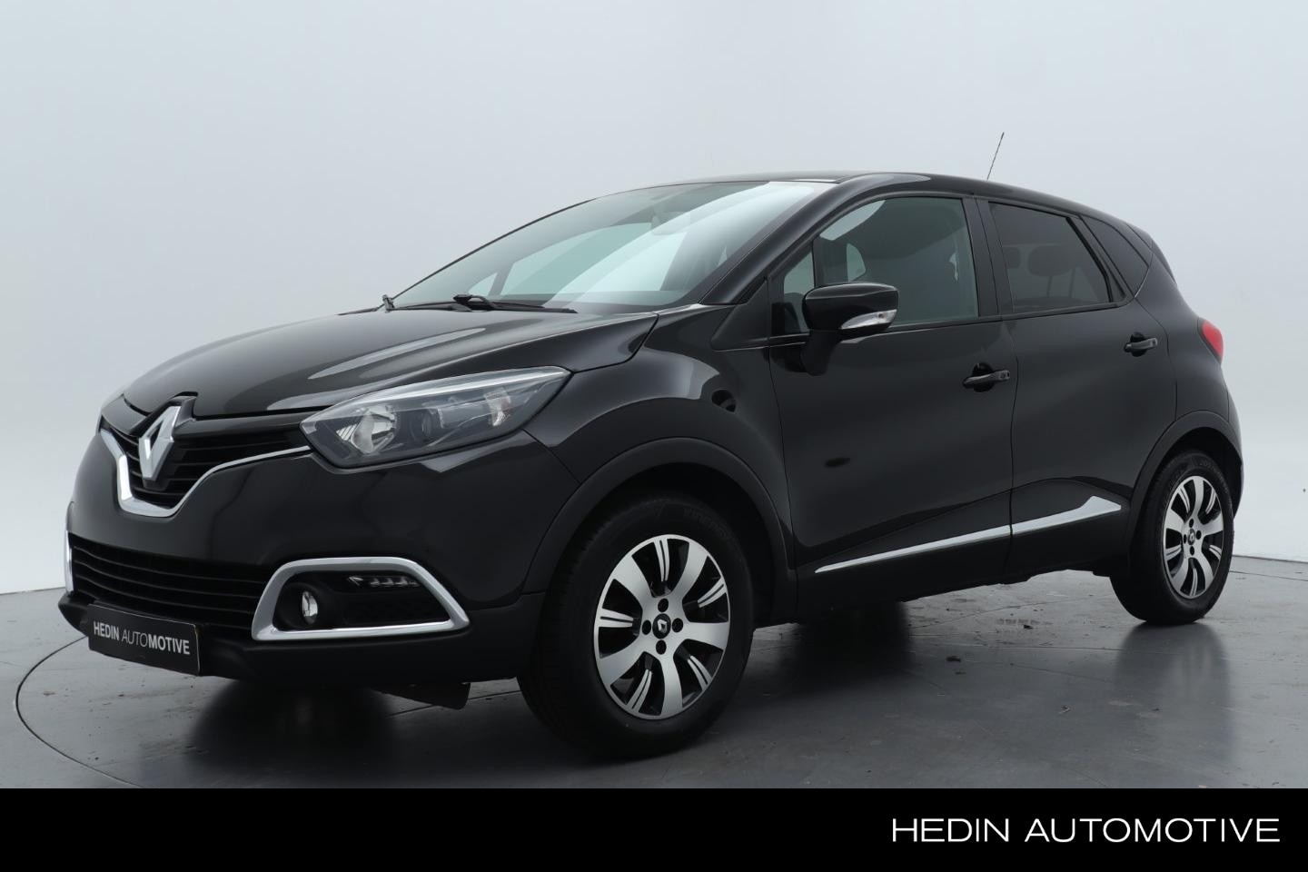 Renault Captur - TCe 90 Expression - AutoWereld.nl