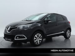 Renault Captur - TCe 90 Expression