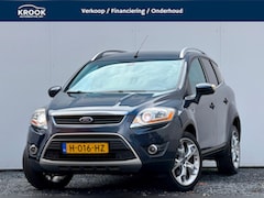 Ford Kuga - 2.5 20V Titanium | 2010 | Automaat |
