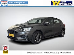 Ford Focus - 1.0 EcoBoost | ST Line Business 5-Drs | Navi | Camera | Trekhaak