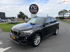 BMW X1 - X1 sDrive18i Centennial Executive | 2016 | Benzine | Automaat | EURO 6 |