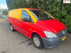 Mercedes-Benz Vito - 110 CDI Bj'12-2013 LANG SCHAKEL