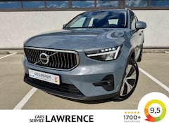 Volvo XC40 - 1.5 T4 Plug-in 211 PK hybrid Ultimate Bright | Thunder Grey | Clima en Charcoal Leather pa