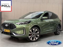 Ford Kuga - 2.5 PHEV ST-Line X Adap. Cruise AGR Stoelen Winter Parking Dodehoek pack 360 Camera