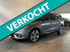 Renault Grand Scénic - 1.3 TCe 140PK 7 Pers. NL-auto