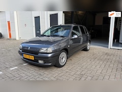 Renault Clio - Baccara 1.8 orgineel