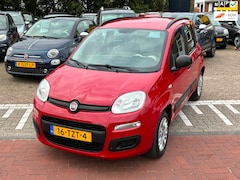 Fiat Panda - 0.9 TwinAir Easy /AUTOMAAT /AIRCO/PDC
