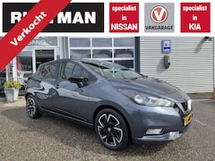 Nissan Micra - 1.0 IG-T N-Design Bose