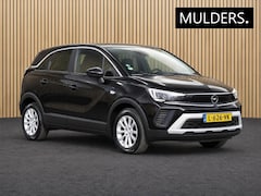 Opel Crossland - 1.2 Turbo Elegance | Trekhaak / Carplay / Camera