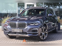 BMW X5 - (g05) xDrive40i High Executive 340pk | Camera | Cruise | Pano | Climate | Stoelverwarming