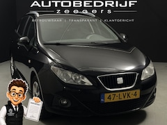 SEAT Ibiza ST - 1.4 Style *AC