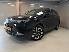 Opel Grandland - GS 1.2 Turbo Hybrid 145pk | Cruise control adaptief | Camera | Navigatie | Digitale cockpi