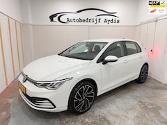 Volkswagen Golf - 1.5 eTSI DSG Airco EL Ramen Cruise 2023