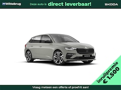 Skoda Scala - 1.0 TSI Monte Carlo € 1.000, 00 inruilpremie