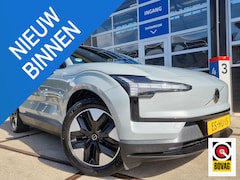 Volvo EX30 - Single Motor Extended Range Core 69 kWh GOOGLE MAPS / CAMERA / STOEL- + STUURVERWARMING