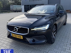Volvo V60 - 2.0 T4 Momentum Pro 2019 | Dealer Onderhouden