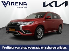 Mitsubishi Outlander - 2.4 PHEV Pure+ - Trekhaak - 1500 KG Trekgewicht - Climate Control - Achteruitrijcamera