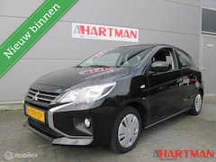 Mitsubishi Space Star - 1.2 Connect+