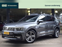 Volkswagen Tiguan - 1.4 TSI ACT Business R |VIRTUAL|PANORAMA|360CAM|LE