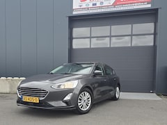 Ford Focus - 1.0 EcoBoost Titanium Business 2e eig dealerond