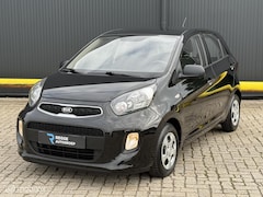 Kia Picanto - 1.0 CVVT EconomyPlusLine AIRCO | NIEUWSTAAT