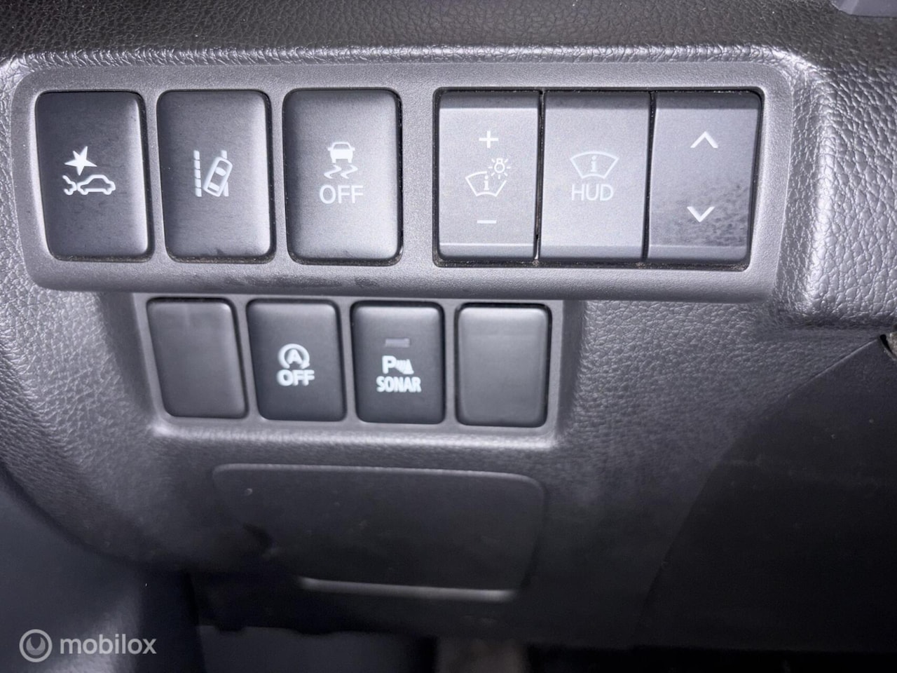 Mitsubishi Eclipse Cross - 1.5 DI-T First Edition 1.5 DI-T First Edition